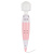Orion Pixey Pink Edition мощный вибратор микрофон с питанием от сети, 32х6 см